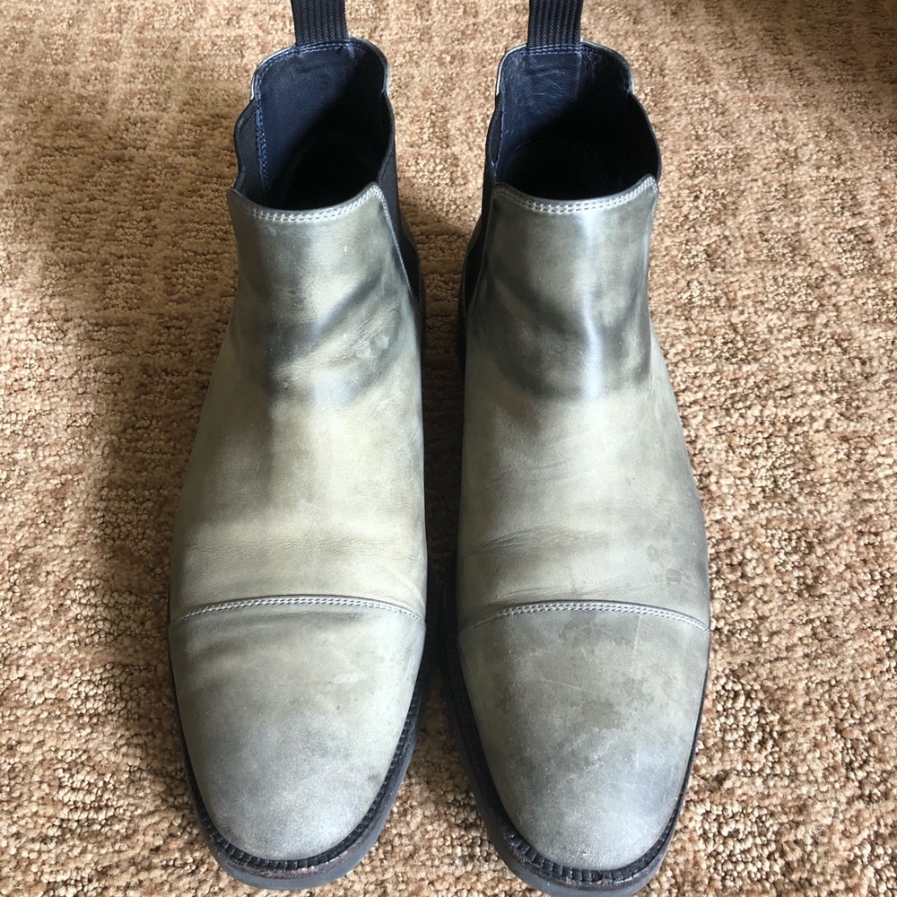 Men’s Cole Haan Boots